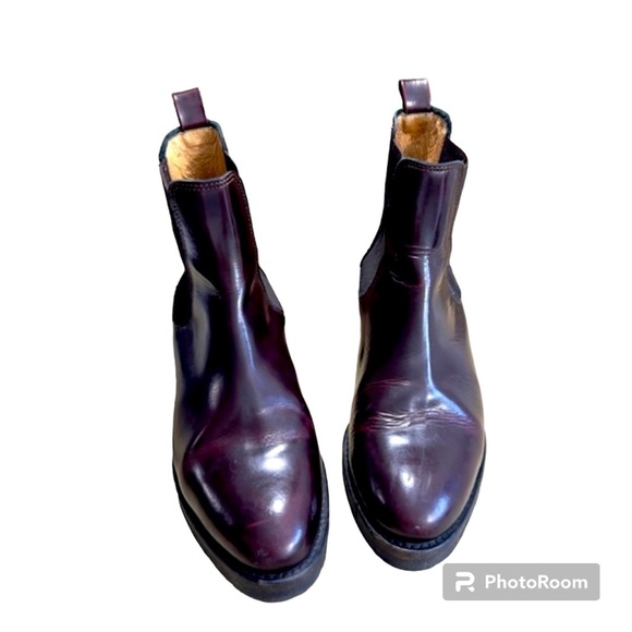 Whistles Shoes - Whistles Chelsea Boots